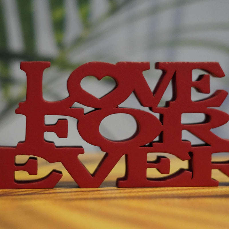 LOVE FOREVER