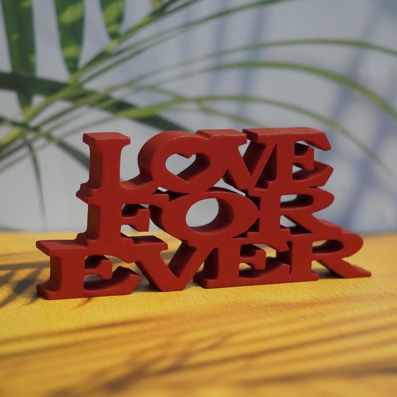 LOVE FOREVER
