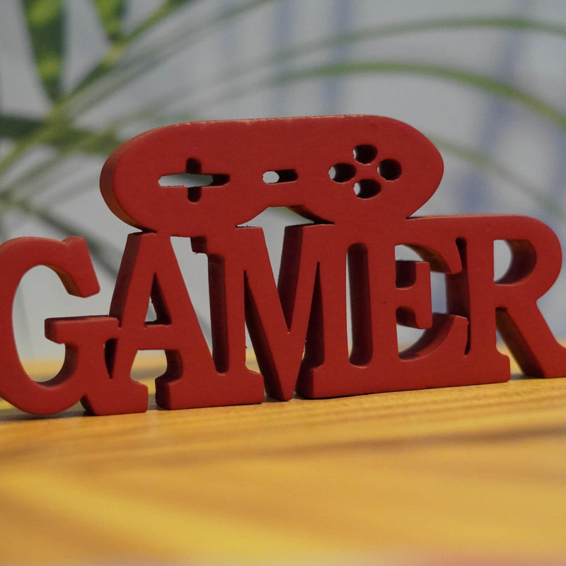GAMER