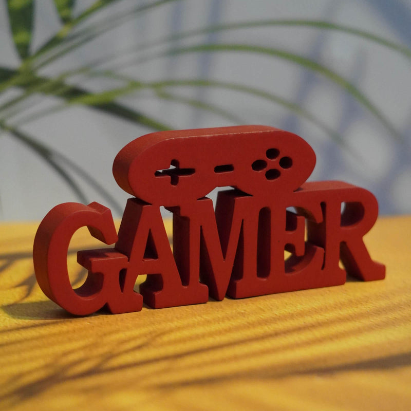 GAMER