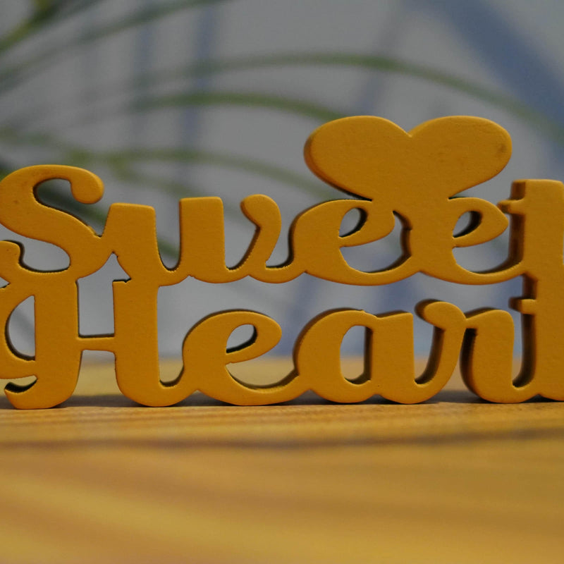 SWEET HEART