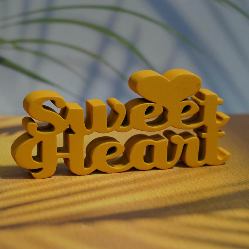 SWEET HEART