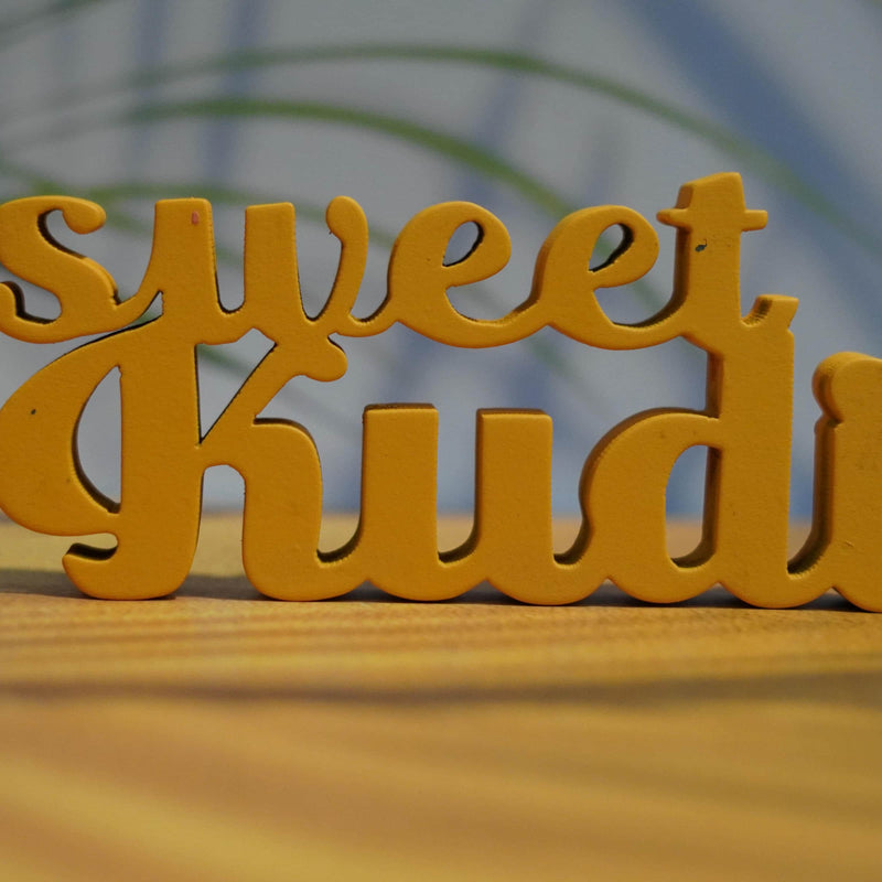 SWEET KUDI