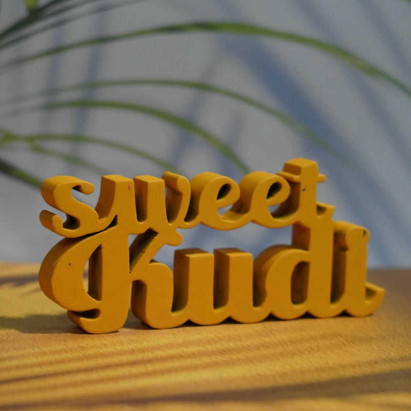SWEET KUDI
