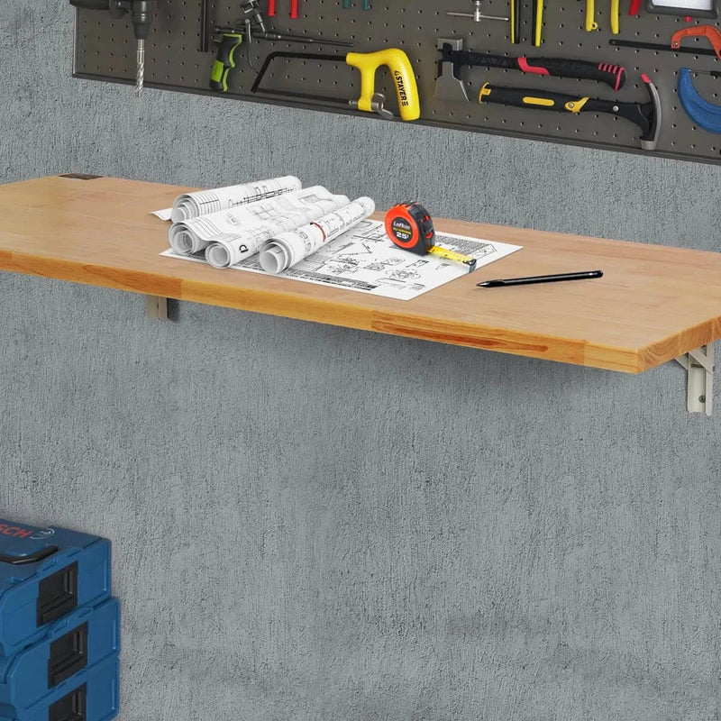 Yuvaan Floating Desk - Craft Decor