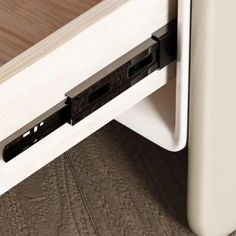 Giggy Modern Bedside Table - Craft Decor