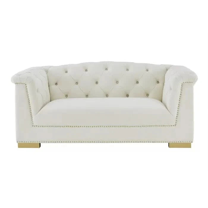 Farahz Living 3+2 Luxury Sofa Set