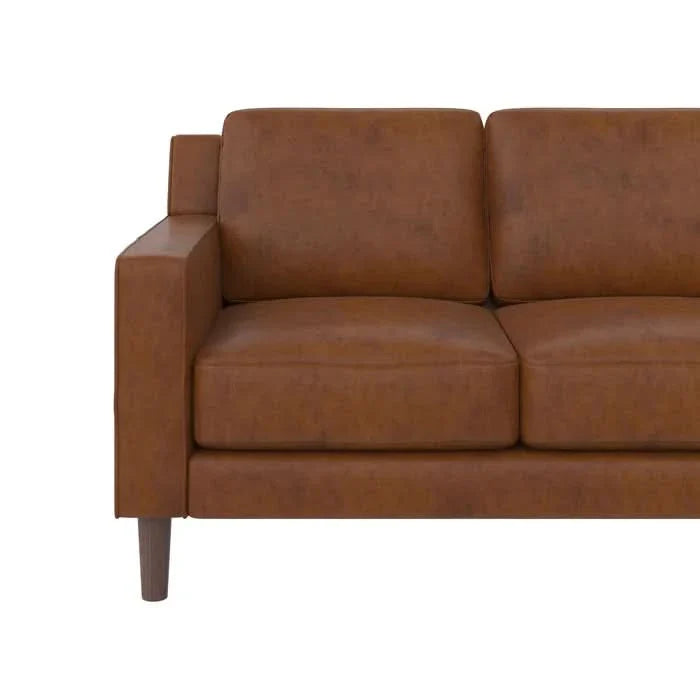 Ferrantio 2 Piece Living Room Luxury Sofa Set - Craft Decor