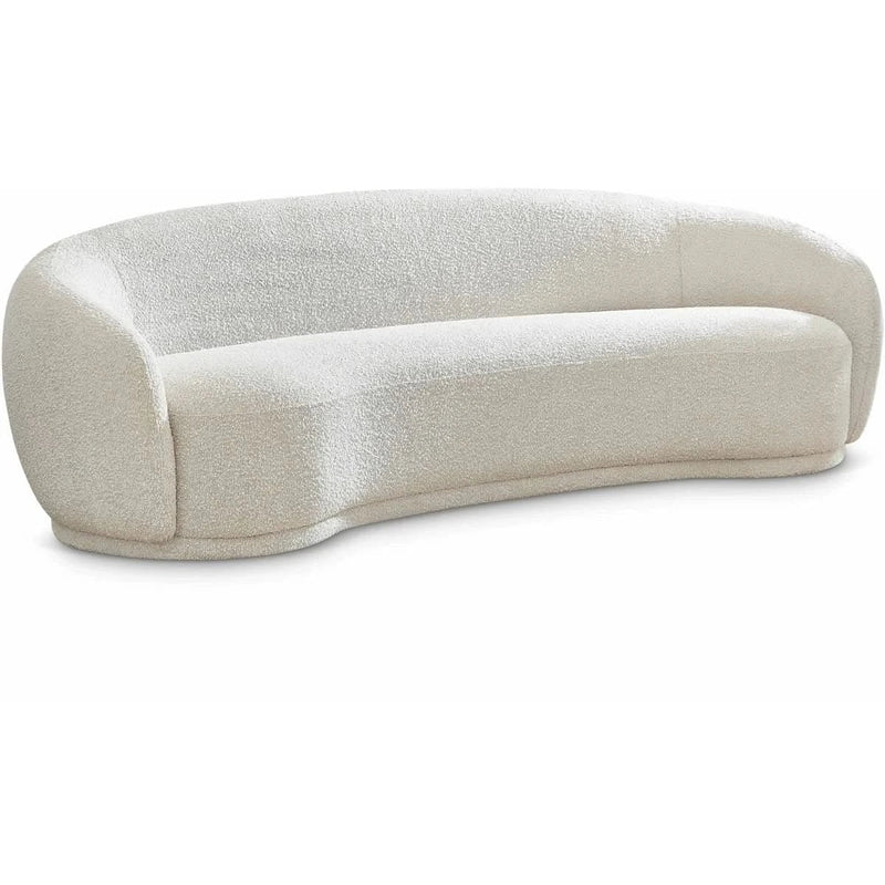 Rolled Arm Chesterfield Sofa – Classic Tufted Design