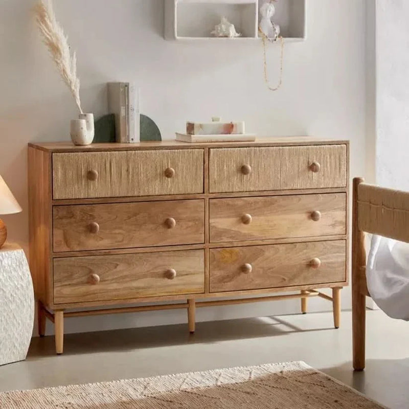Verifion Chest Of Drawers - Craft Decor