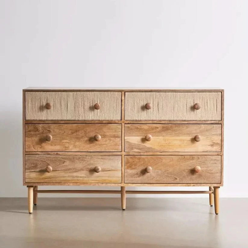 Verifion Chest Of Drawers - Craft Decor