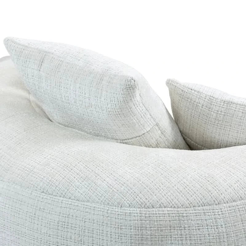 Vanabur  Barrel Chair For Modern Living - Craft Decor