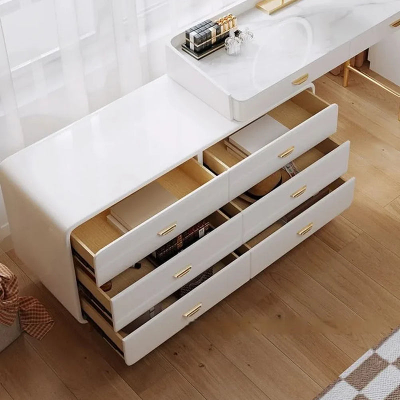 Luxury Fashion Dressing Table