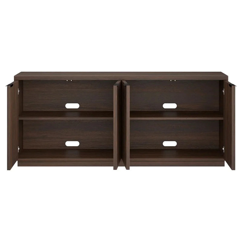 Compact Wide Sideboard – Space-Saving Design with Maximum Storage