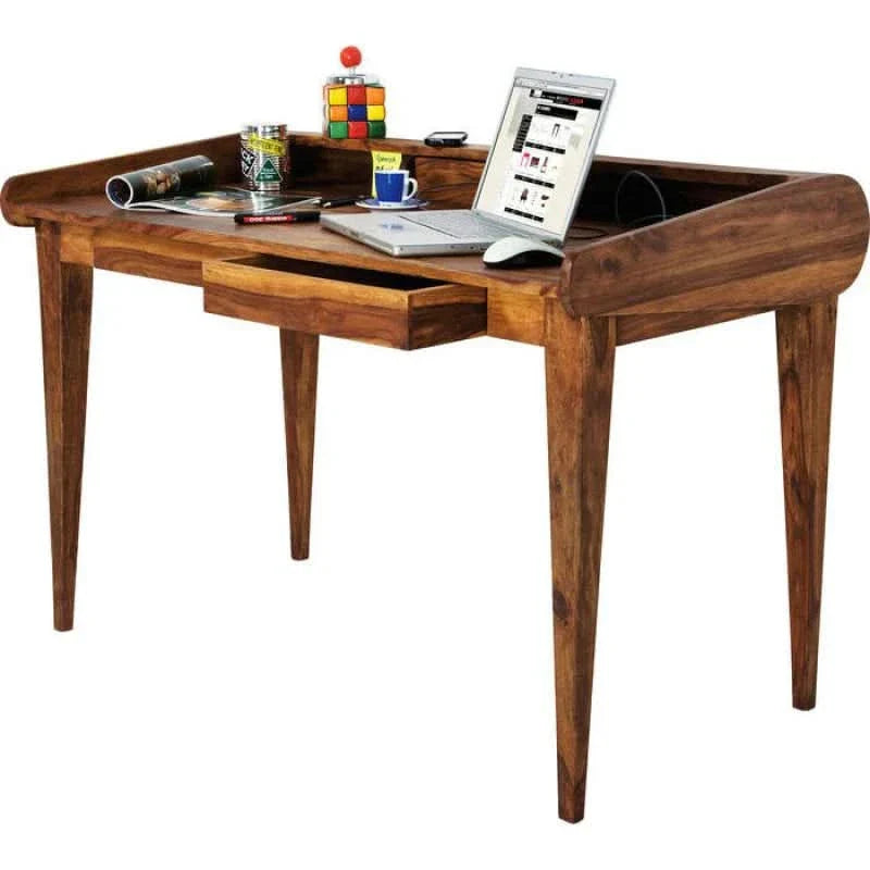 Ciber Study Desk - Craft Decor