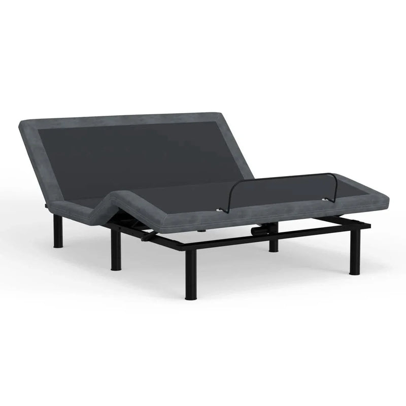 Zero Gravity Adjustable Bed with Remote - Craft Decor