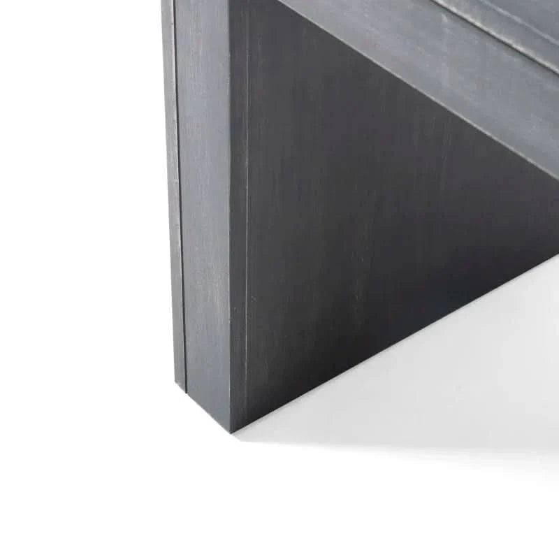 Sephire New Wooden Bench for Modern Living - craft decor