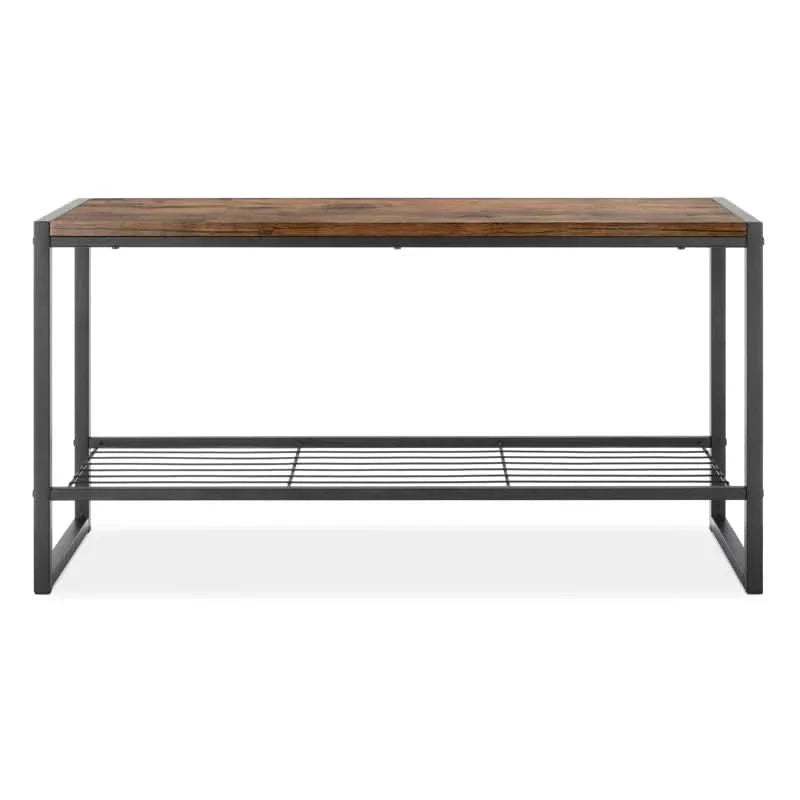 Selfion Storage Bench - craft decor