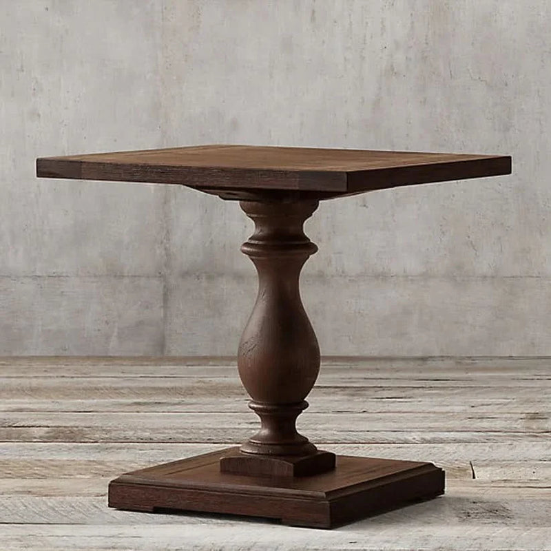 Cenbrio  End Table - Craft Decor