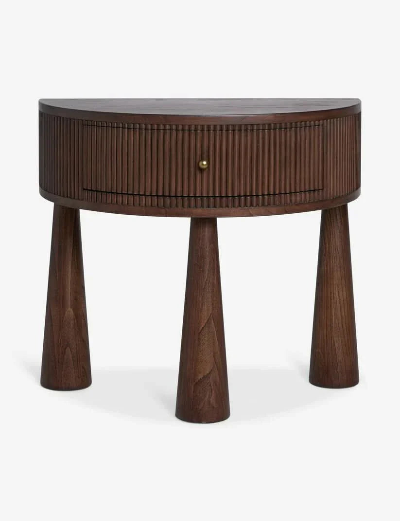 Bedside Table  - Craft Decor