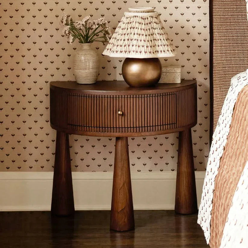 Bedside Table  - Craft Decor