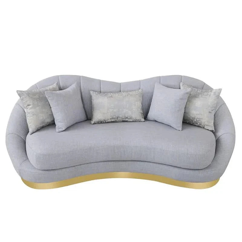 Terwoodz 3 - Piece Living Room Set