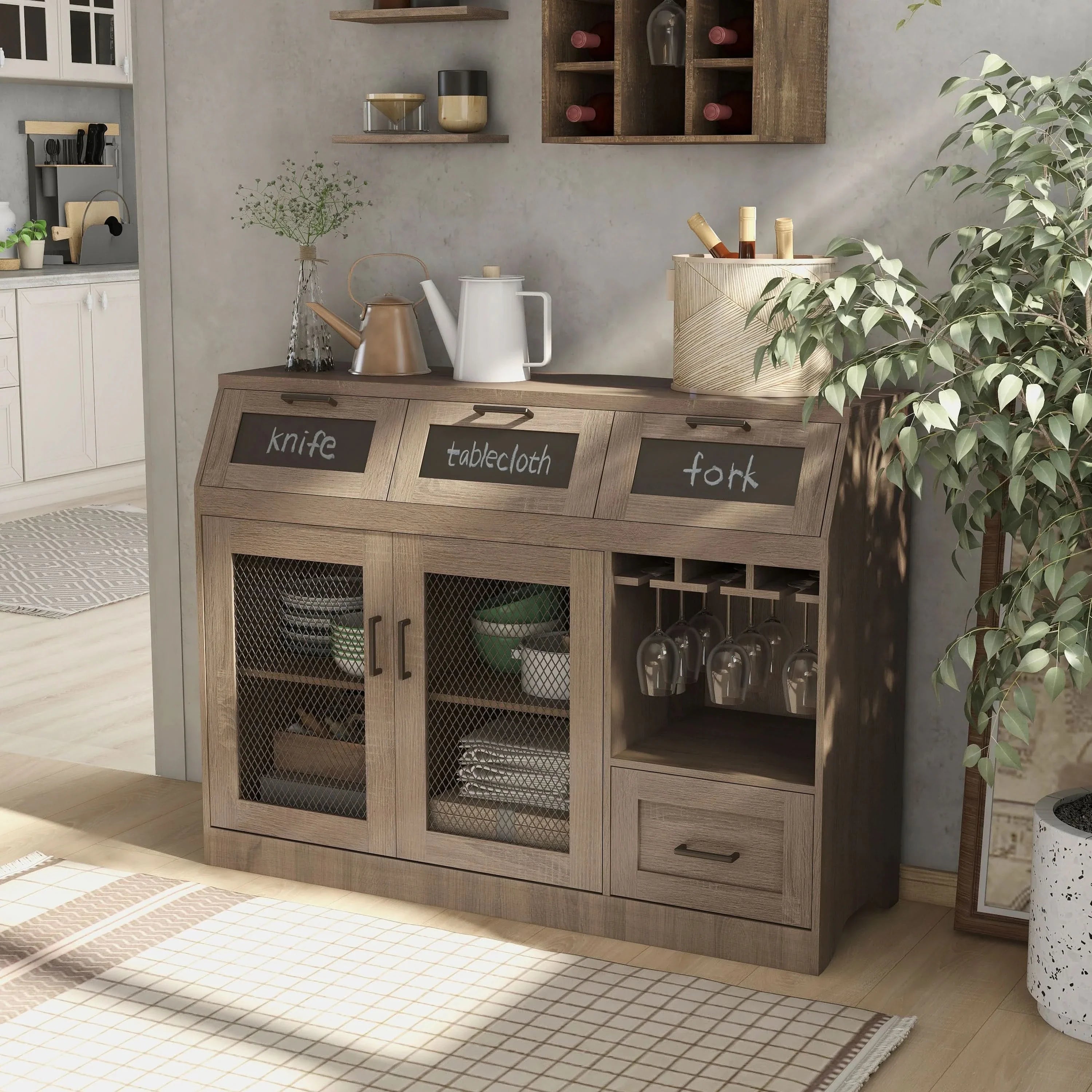  - craft decor