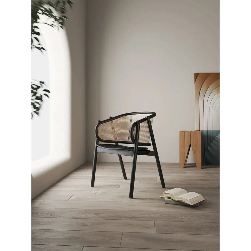 Versailles Side Chair – Upholstered Comfort with Antique Detailing