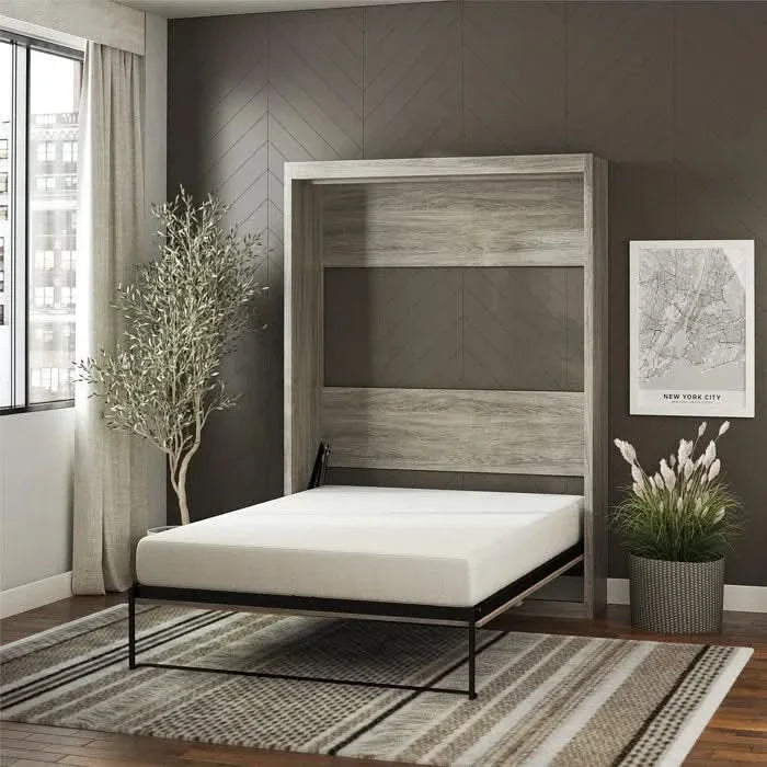 Riyan Murphy Bed - Craft Decor