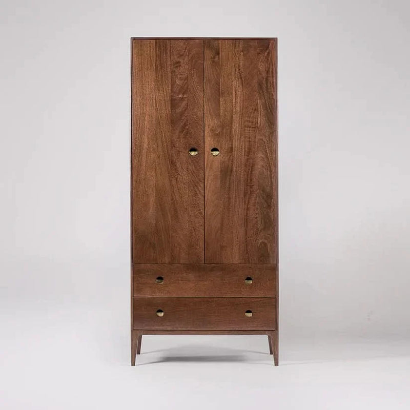 Nimig  Mid-Century Wardrobe - Craft Decor