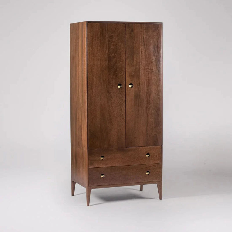 Nimig  Mid-Century Wardrobe - Craft Decor