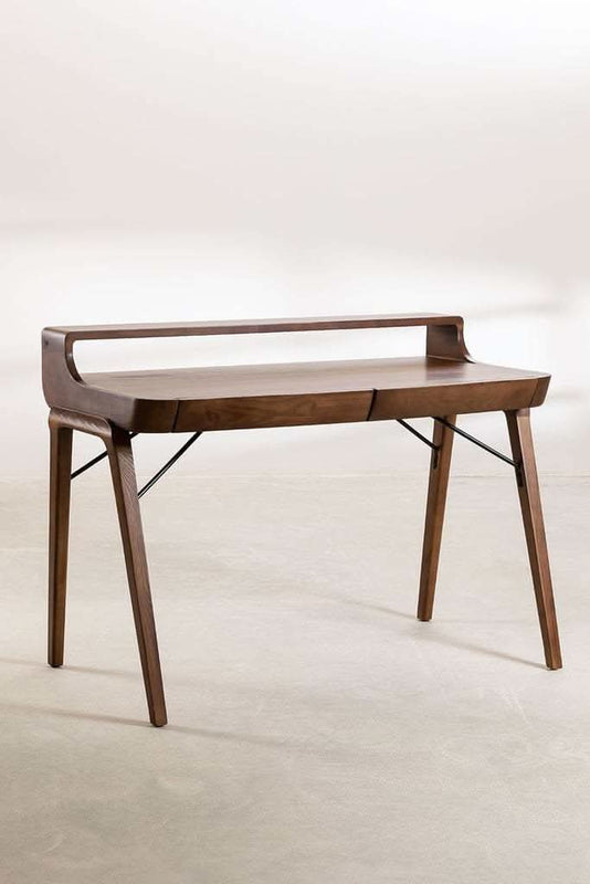 Biraas Study Table - Craft Decor