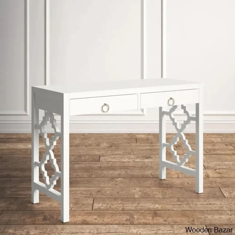 Aaron Desk