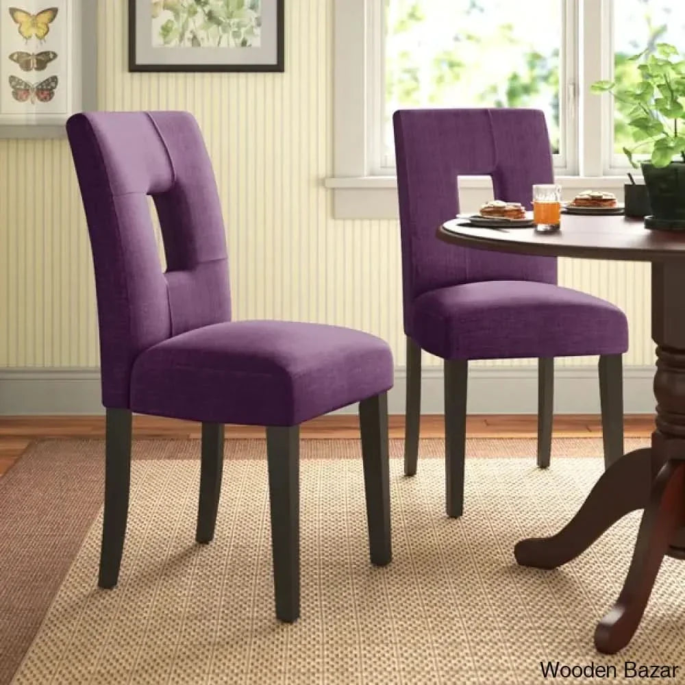 Dining Chair -8