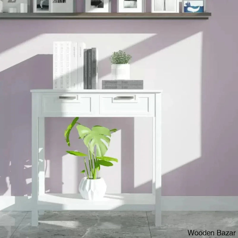 Abai 32'' Console Table