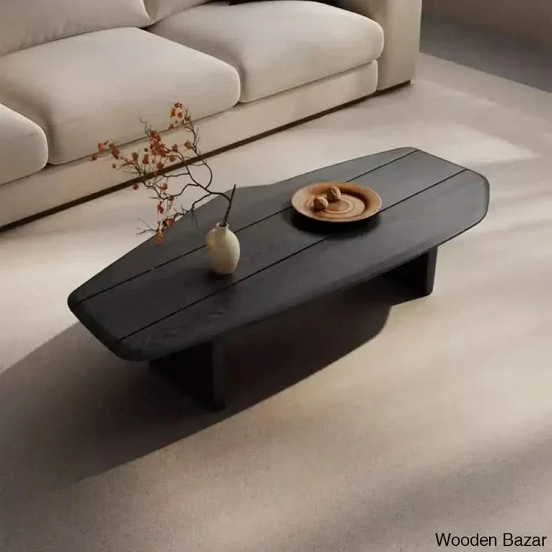 Abaiegailey Single Coffee and center Table