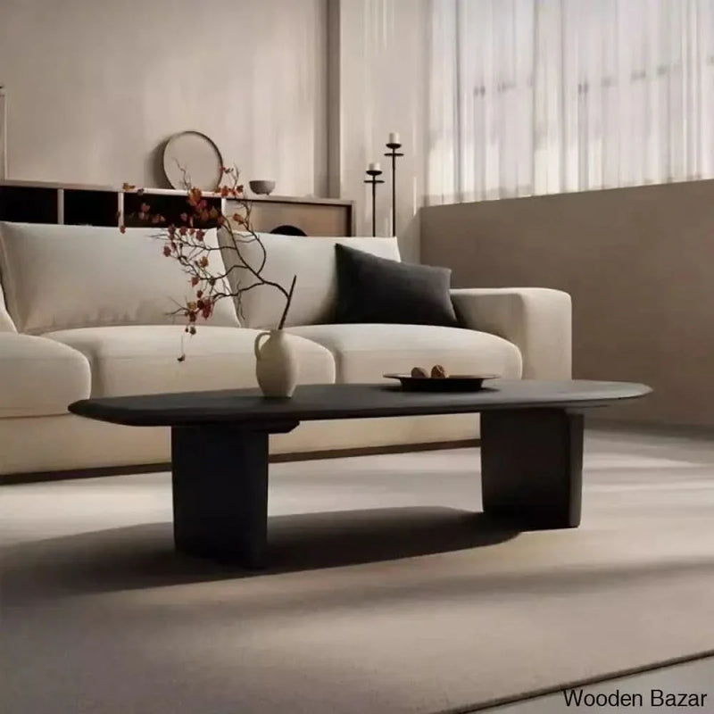Abaiegailey Single Coffee and center Table