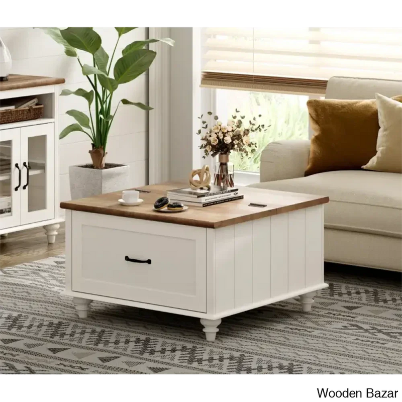 Abdihamin Coffee and center Table