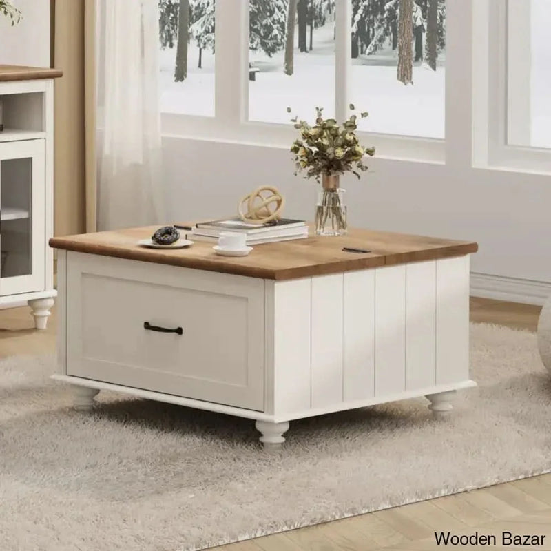 Abdihamin Coffee and center Table