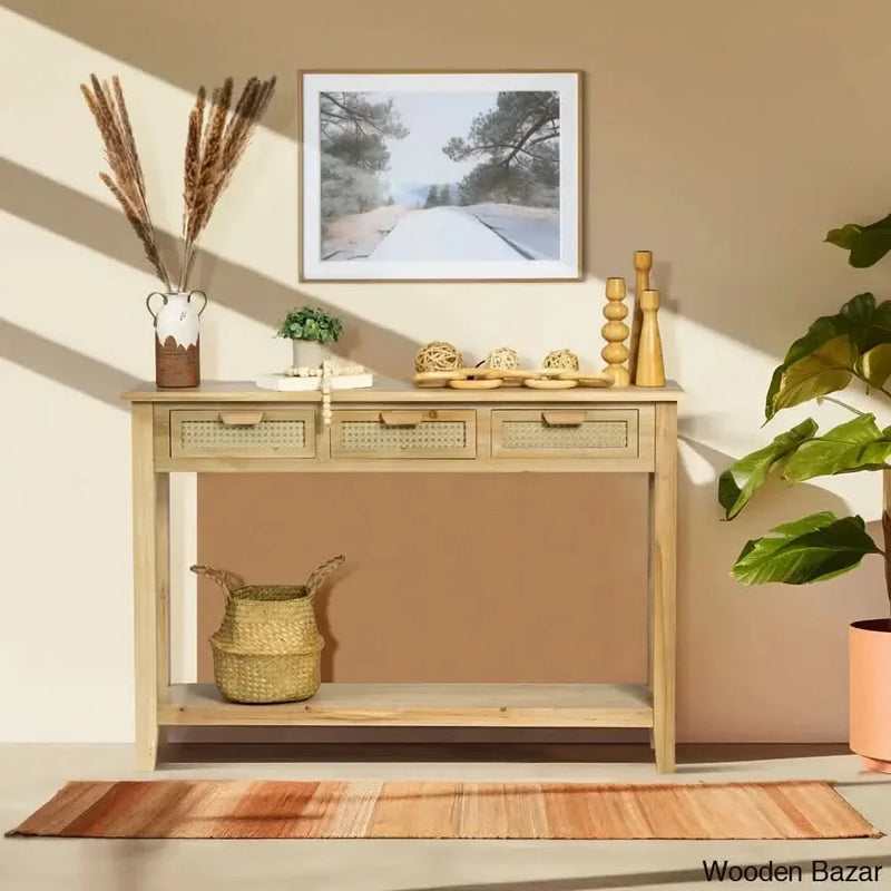 Abrytha 46" Console Table