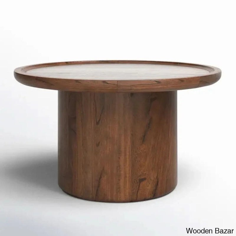 Acadia Coffee and center Table