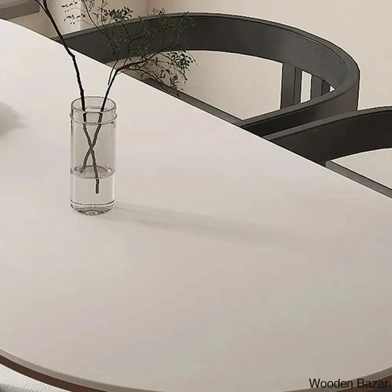 Addison New Luxury Dining Table Set - Craft Decor
