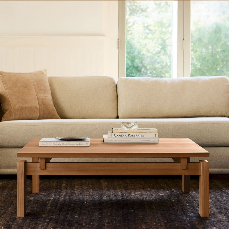 Wintix Coffee Table - Craft Decor