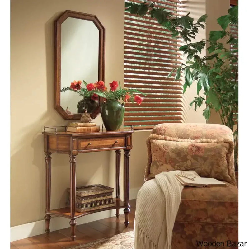 Airanna 30" Console Table