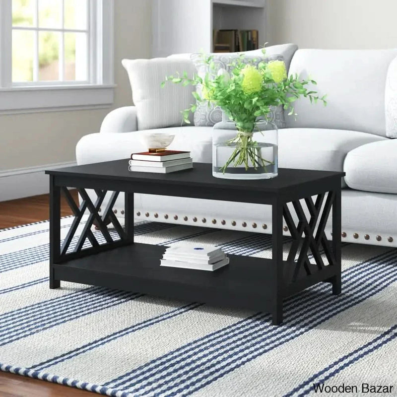 Alaizhax Coffee and center Table