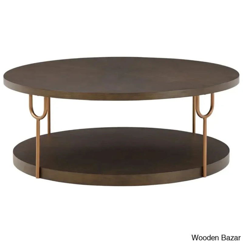 Alfarettia Coffee and center Table