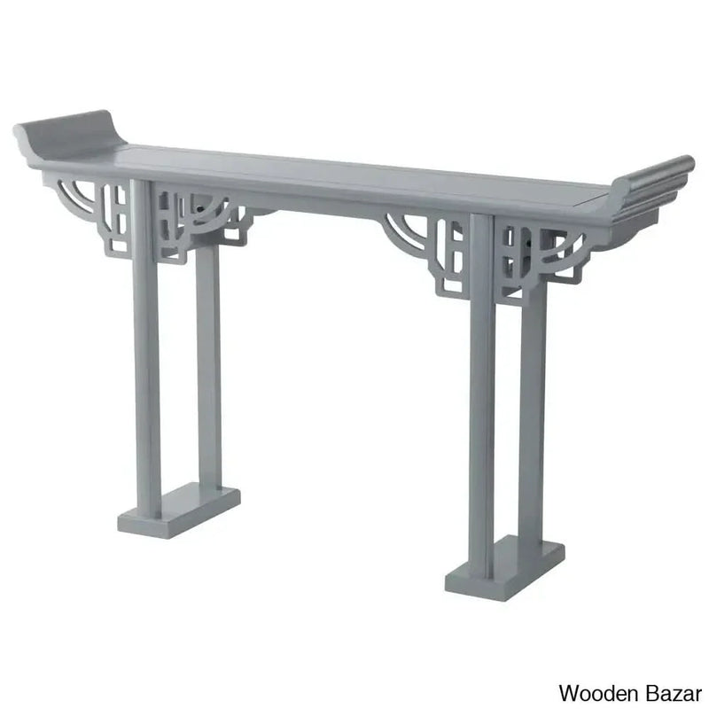 Amija 31.5'' Console Table