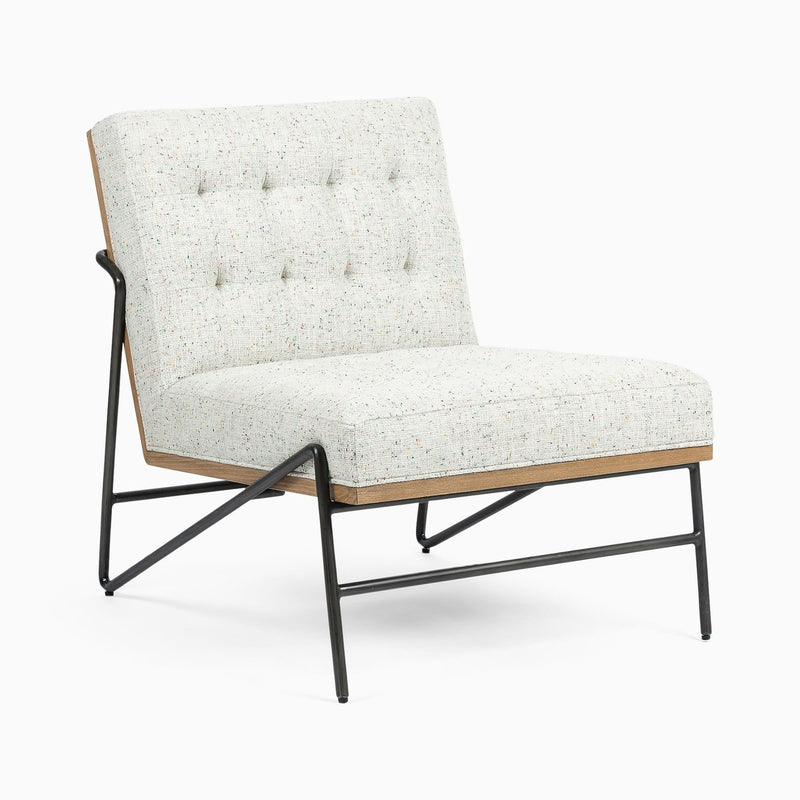 Xeny Legs Chair - Craft Decor