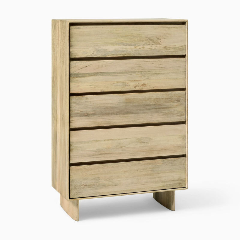 Selfter 5-Drawer Dresser - Craft Decor