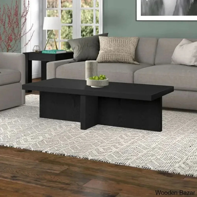 Aristeay Coffee and center Table